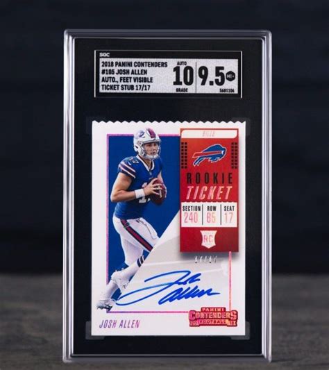 When buying graded cards, or sending raw cards in to be graded, it can be hard to know which grading company is the best one to choose. It can also be hard just to understand what all the grades mean. In this article I will explain the grading structure for the Big 3 grading companies (PSA, BGS, SGC) as well as go into detail about which each …